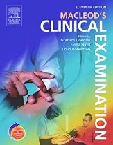 Macleod's Clinical Examination: With STUDENT CONSULT Online Access
