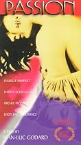 Passion [VHS]