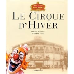 Le Cirque d'Hiver
