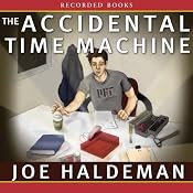 The Accidental Time Machine | [Joe Haldeman]