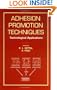 Adhesion Promotion Techniques: Technological Applications (Materials Engineering)