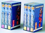 Urgences - Saison 1 : Vol.4/5/6