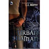 UrbanShaman(TheWalkerPapers,Book1)