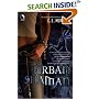 Urban Shaman (The Walker Papers, Book 1)