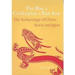 Rise of Civilization in East Asia