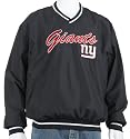 GIII New York Giants Sideline Pullover