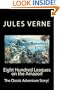 Eight Hundred Leagues on the Amazon
