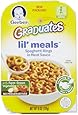Gerber Graduates Lil' Meals - Spaghetti Rings in Meat Sauce - 6 oz