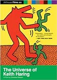 Universe of Keith Haring