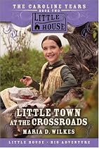 Little Town at the Crossroads