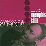 Ambassador of the Blues