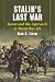 Book Stalin's Last War: Korea And The Approach To World War III