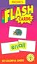 Phonics: Flash Cards