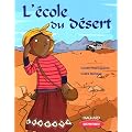 L'�cole du d�sert