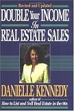 Double Your Income in Real Estate Sales