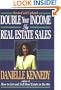 Double Your Income in Real Estate Sales