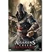 (22x34) Assassin's Creed Revelations Dagger Video Game Poster