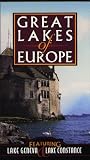 Great Lakes of Europe: Lake Geneva and Constance