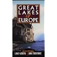 Great Lakes of Europe: Lake Geneva & Constance