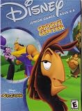 Software : Emperor's New Groove Activity Center
