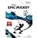 Disney Epic Mickey (Wii)