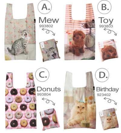(ルートート)ROOTOTE エコバッグ