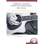 Fiddle Tunes for Flatpickers: Guitar [With CD]