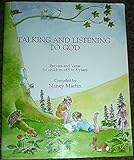 Talking and listening to God