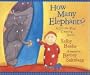 How Many Elephants?: A Lift-the-Flap Counting Book