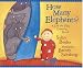 Books : How Many Elephants?: A Lift-the-Flap Counting Book
