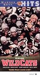 VHS : Wildcats