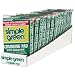 Simple Green Scrubbing Pad Tray Pack, 12-Count (Pack of 2)