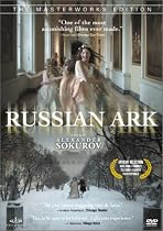 Stream Russian Ark: The Masterworks Edition Movie Online.