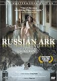 Russian Ark (Russki Kovcheg) [Import USA Zone 1]