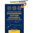 Engineering System Dynamics: A Unified Graph-Centered Approach, Second Edition by Forbes T. Brown