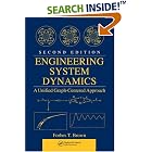 Click here to buy Engineering System Dynamics: A Unified Graph-Centered Approach, Second Edition by  Forbes T. Brown.