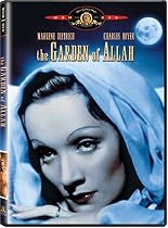 The Garden of Allah