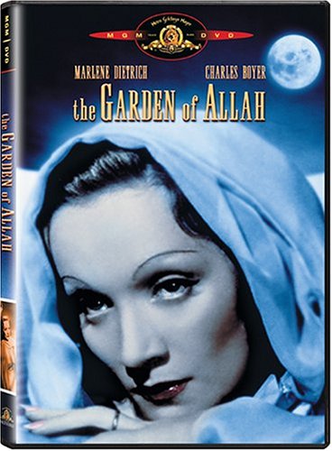 Garden of Allah (Full Sub) dvd, Film dvd Garden of Allah (Full Sub)