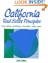 California Real Estate Principles