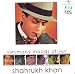 Many moods of Sharukh Khan