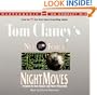 Night Moves (Tom Clancy's Net Force, No. 3)