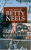 Magic In Vienna (Readers Choice)
