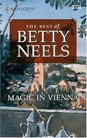 Magic In Vienna (Reader's Choice)