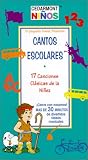 Cantos Escolares
