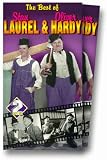 Best of Laurel & Hardy [VHS]