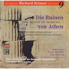 Unknown R Strauss, Vol.9