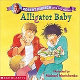 AlligatorBaby