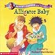 Alligator Baby