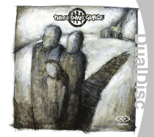 CD-Charts  Music : Three Days Grace