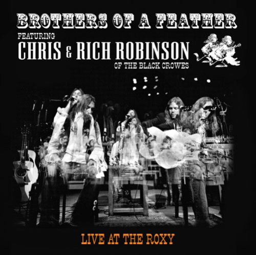 CD-Charts  Search : Brothers of a Feather